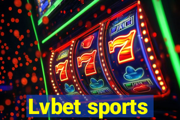 Lvbet sports